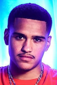 Photo of Gabriel Flores Jr
