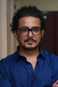 Photo of Majid Norouzi