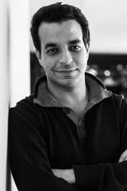 Photo of Hassen Ferhani