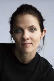 Photo of Anna Paavilainen