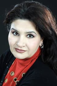 Photo of Nasiba Eldarova
