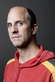 Photo of Mattias Fransson