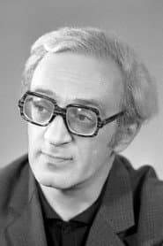 Photo of Ilya Olshvanger