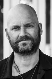 Photo of Mattias J. Skoglund
