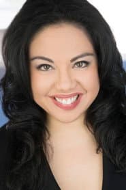 Photo of Maria-Christina Oliveras