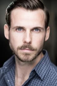 Photo of Siggi Holm