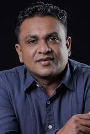 Photo of Mahesh Munasinghe
