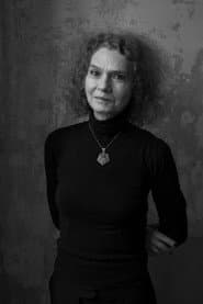 Photo of Aslı Erdoğan