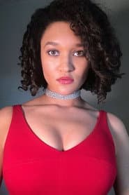 Photo of Etalvia Cashin