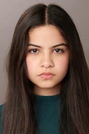 Photo of Caroline Valencia