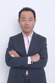 Photo of Ginji Sagawa