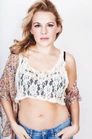 Photo of Catherine Urbanek