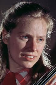 Photo of Jacqueline du Pré