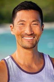 Photo of Yul Kwon