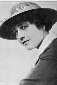 Photo of Gladys Hanson