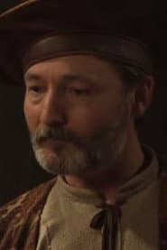 Photo of David Thomson