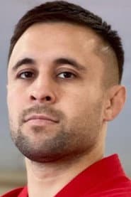 Photo of Uali Kurzhev