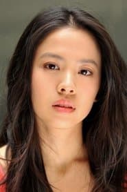Photo of Jo Yang