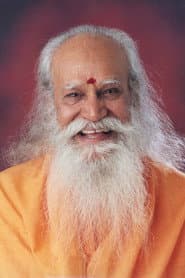 Photo of Swami Satchidananda