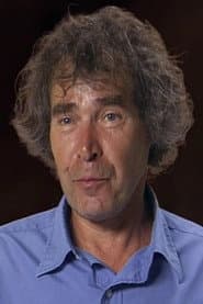 Photo of Hans-Joachim Klein