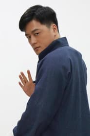 Photo of Zheng Liuzhi