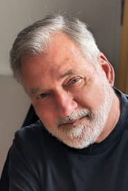 Photo of Peter Manoogian