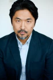 Photo of Shintaro Kanaoya
