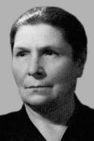 Photo of Varvara Borozna-Voznyuk
