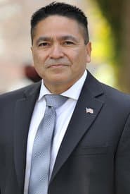 Photo of Christopher Cano