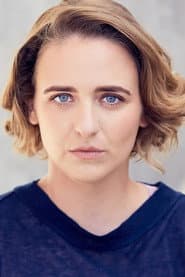 Photo of Lilly Nelson