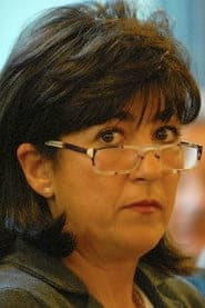 Photo of Manuela Comodi