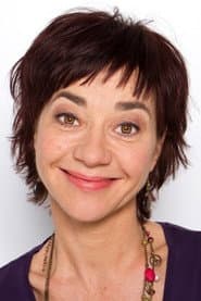 Photo of Anja Franke