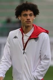 Photo of Maghnes Akliouche