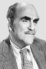 Photo of Victor Rodman