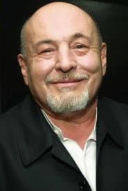 Photo of Ismael Rodríguez Jr.