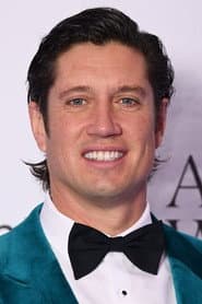 Photo of Vernon Kay