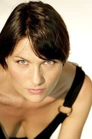Photo of Barbara Mautino