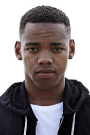 Photo of Joivan Wade