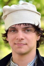 Photo of Filip Cíl