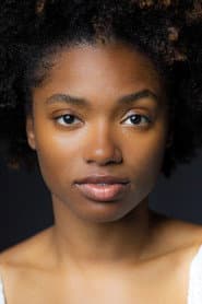 Photo of Nona Parker Johnson
