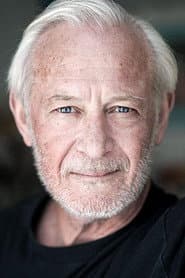 Photo of Matthew Burton