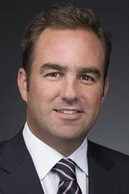 Photo of Geoff Molson