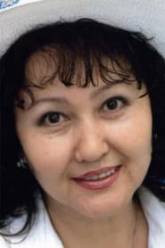 Photo of Tynyshgul Sultanberdieva