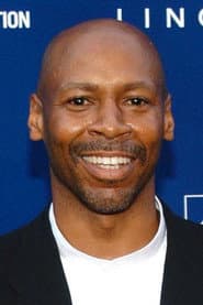 Photo of Kevin Eubanks