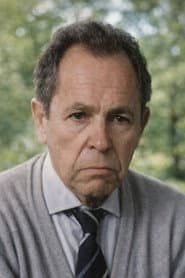 Photo of Marcel Dossogne