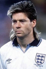 Photo of Chris Waddle