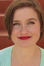 Photo of Amber Kenny