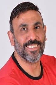 Photo of Mohamed Hosny
