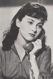 Photo of Sonya Wilde