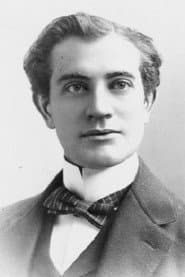 Photo of James K. Hackett